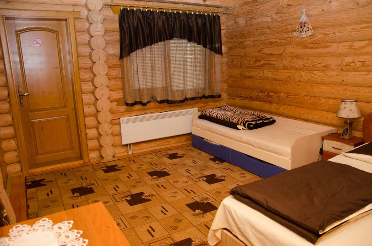 Мотель Катерина Berehove (Transcarpathia) Exterior foto