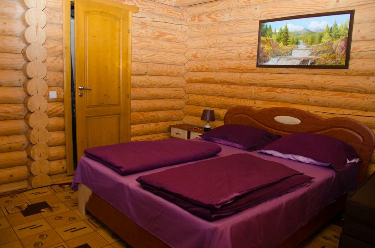 Мотель Катерина Berehove (Transcarpathia) Exterior foto