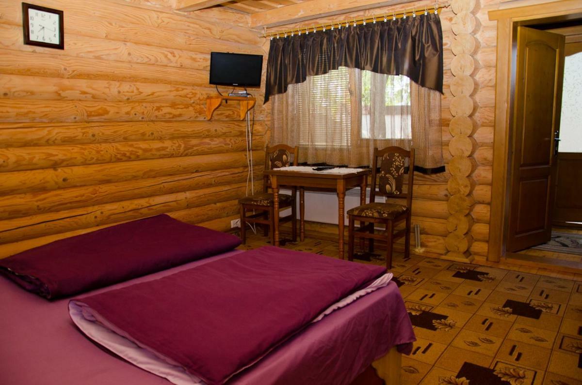 Мотель Катерина Berehove (Transcarpathia) Exterior foto