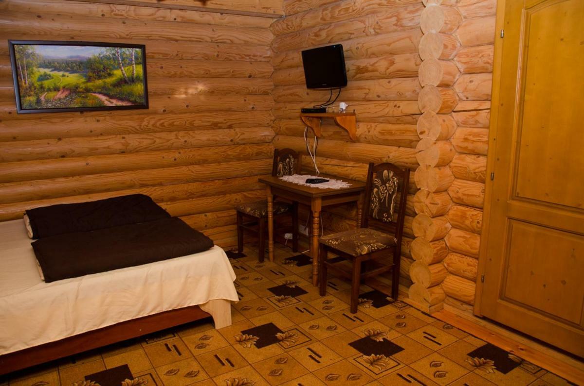 Мотель Катерина Berehove (Transcarpathia) Exterior foto